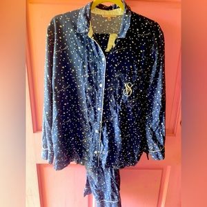 Victorias Secret Pajamas